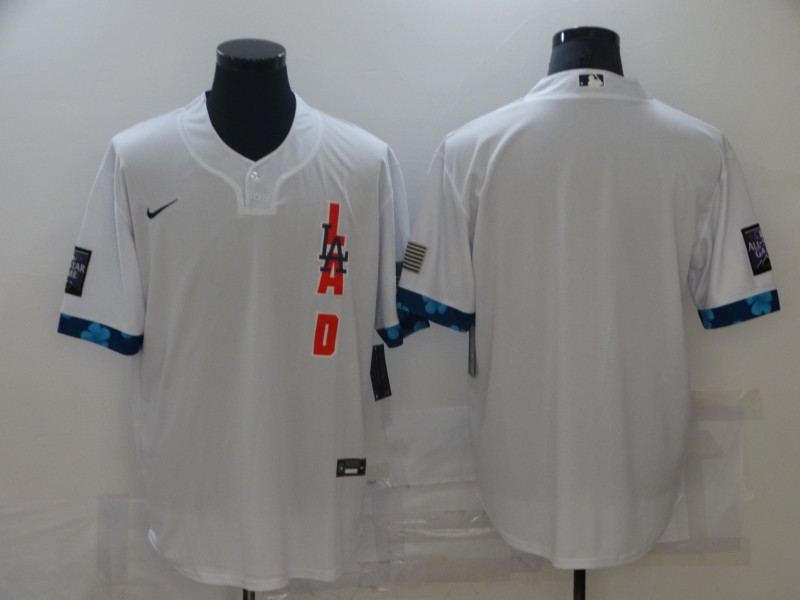 Dodgers Blank White Nike 2021 MLB All-Star Cool Base Jersey,We sell and wholesale Dodgers Blank White Nike 2021 MLB All-Star Cool Base Jersey on line form chian!